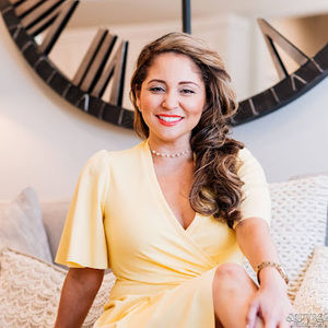 Meet your Posher, Mayra